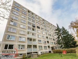 Prodej bytu 3+1, Praha - Modřany, Jordana Jovkova, 62 m2