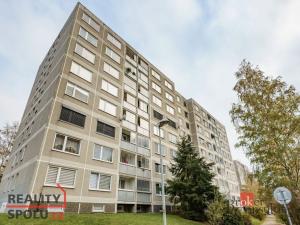 Prodej bytu 3+1, Praha - Modřany, Jordana Jovkova, 62 m2