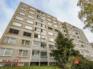 Prodej bytu 3+1, Praha - Modřany, Jordana Jovkova, 62 m2