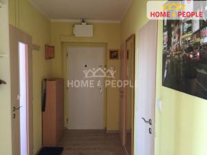 Pronájem bytu 2+1, České Budějovice - České Budějovice 3, J. Š. Baara, 58 m2