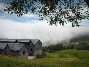 Prodej bytu 1+kk, Pec pod Sněžkou, 46 m2