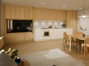 Prodej bytu 1+kk, Pec pod Sněžkou, 46 m2