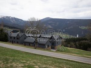 Prodej bytu 1+kk, Pec pod Sněžkou, 46 m2