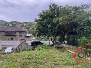 Prodej pozemku pro bydlení, Srbsko, Ke Kulišovně, 519 m2