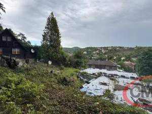 Prodej pozemku pro bydlení, Srbsko, Ke Kulišovně, 519 m2