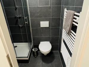 Pronájem bytu 1+kk, Praha - Vršovice, Kubánské náměstí, 20 m2