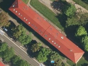 Prodej kanceláře, Havířov - Město, Národní třída, 300 m2