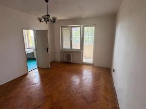 Pronájem bytu 2+1, Ostrava, náměstí Družby, 54 m2