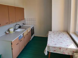 Pronájem bytu 2+1, Ostrava, náměstí Družby, 54 m2