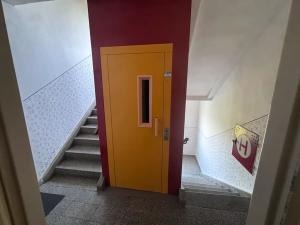 Pronájem bytu 2+1, Ostrava, náměstí Družby, 54 m2