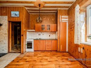 Prodej bytu 1+1, Klimkovice, Nádražní, 47 m2