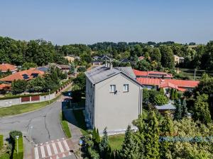 Prodej bytu 1+1, Klimkovice, Nádražní, 47 m2