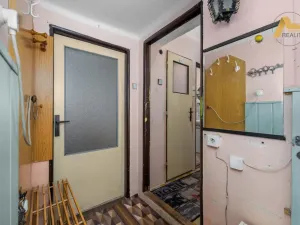 Prodej zemědělské usedlosti, Krašlovice, 118 m2