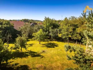 Prodej zemědělské usedlosti, Krašlovice, 118 m2