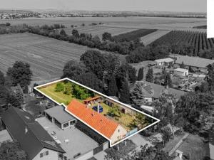Prodej rodinného domu, Cítov - Daminěves, 145 m2