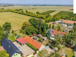 Prodej rodinného domu, Cítov - Daminěves, 145 m2