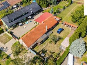 Prodej rodinného domu, Cítov - Daminěves, 145 m2
