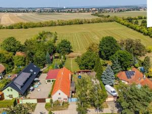 Prodej rodinného domu, Cítov - Daminěves, 145 m2