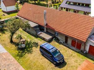 Prodej rodinného domu, Cítov - Daminěves, 145 m2