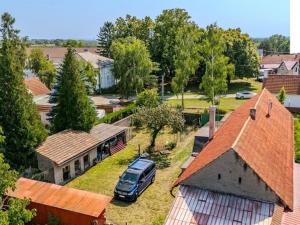 Prodej rodinného domu, Cítov - Daminěves, 145 m2