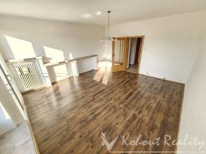 Prodej bytu 4+kk, Praha - Žižkov, Křivá, 86 m2