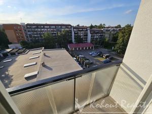 Prodej bytu 4+kk, Praha - Žižkov, Křivá, 86 m2