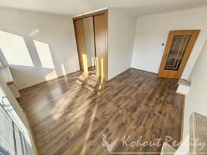 Prodej bytu 4+kk, Praha - Žižkov, Křivá, 86 m2