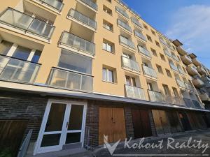 Prodej bytu 4+kk, Praha - Žižkov, Křivá, 86 m2