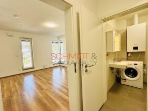 Pronájem bytu 1+kk, Hustopeče, Kollárova, 33 m2
