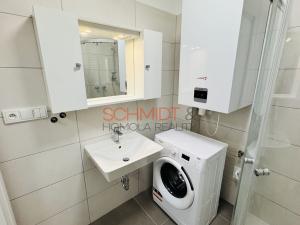 Pronájem bytu 1+kk, Hustopeče, Kollárova, 33 m2