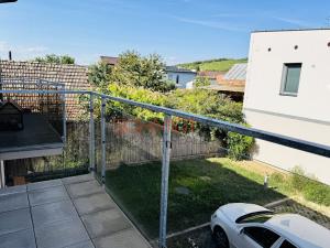 Pronájem bytu 1+kk, Hustopeče, Kollárova, 33 m2