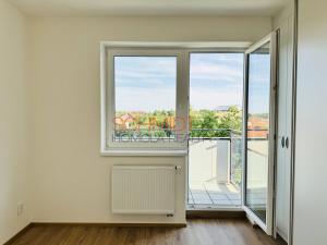 Pronájem bytu 3+kk, Hustopeče, Alejní, 79 m2