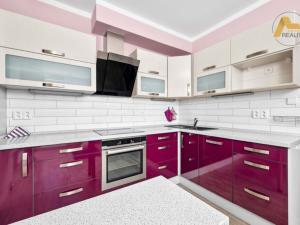 Pronájem bytu 2+kk, Bechyně, Písecká, 42 m2