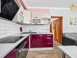 Pronájem bytu 2+kk, Bechyně, Písecká, 42 m2