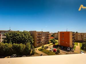 Pronájem bytu 2+kk, Bechyně, Písecká, 42 m2