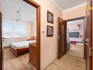 Pronájem bytu 2+kk, Bechyně, Písecká, 42 m2