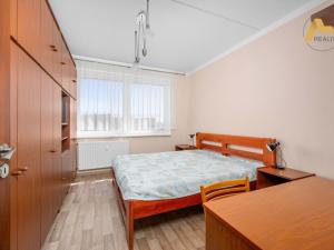 Pronájem bytu 2+kk, Bechyně, Písecká, 42 m2