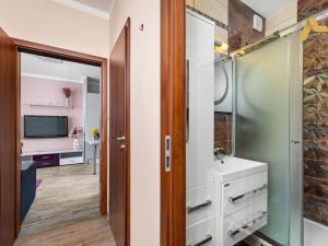 Pronájem bytu 2+kk, Bechyně, Písecká, 42 m2