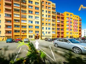 Pronájem bytu 2+kk, Bechyně, Písecká, 42 m2