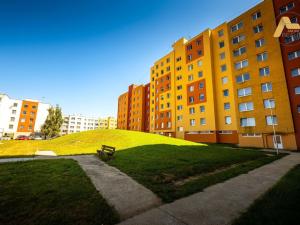 Pronájem bytu 2+kk, Bechyně, Písecká, 42 m2