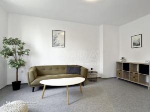 Prodej bytu 2+1, Praha - Žižkov, Buková, 52 m2