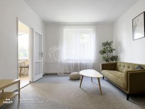 Prodej bytu 2+1, Praha - Žižkov, Buková, 52 m2