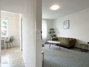 Prodej bytu 2+1, Praha - Žižkov, Buková, 52 m2