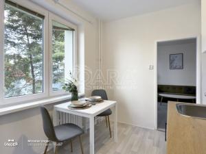 Prodej bytu 2+1, Praha - Žižkov, Buková, 52 m2