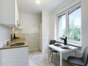 Prodej bytu 2+1, Praha - Žižkov, Buková, 52 m2