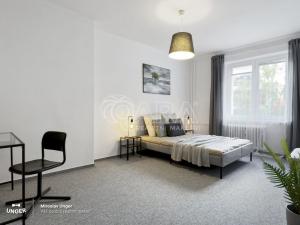 Prodej bytu 2+1, Praha - Žižkov, Buková, 52 m2
