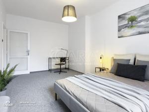 Prodej bytu 2+1, Praha - Žižkov, Buková, 52 m2