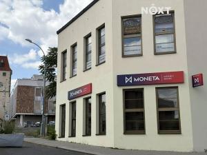Pronájem kanceláře, Mělník, Nová, 15 m2