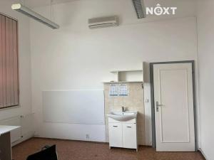 Pronájem kanceláře, Mělník, Nová, 15 m2