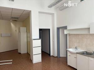 Pronájem kanceláře, Mělník, Nová, 15 m2